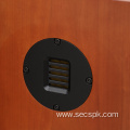 Classical  2 Way wooden speaker box